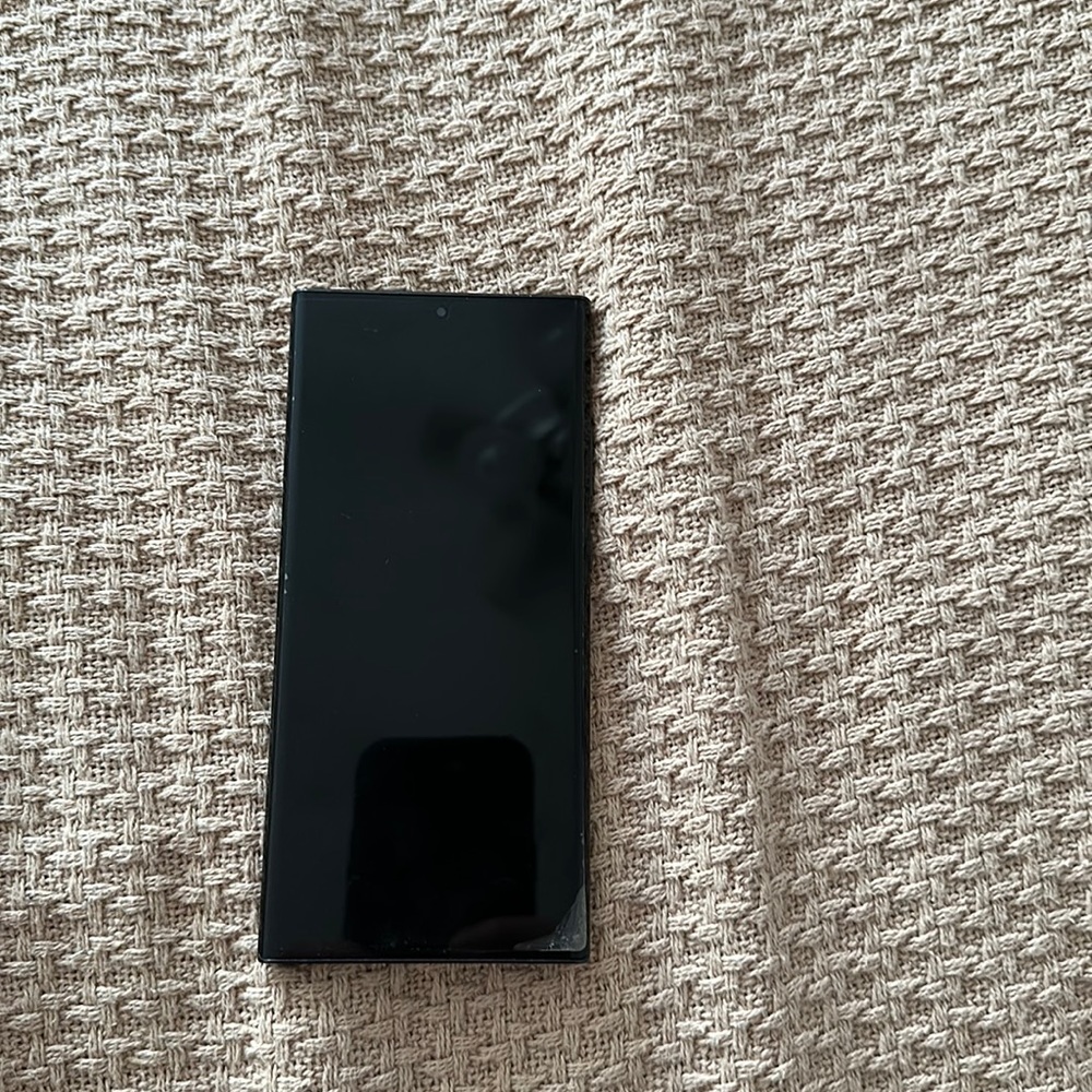 Samsung galaxy note 25G ultra